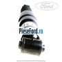 Amortizor spate 5 usi combi autolevelling Ford Focus 2004-2007 2.0 145 cp AODA, AODB, AODE, SYDA benzina