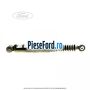 Amortizor spate 5 usi combi autolevelling Ford Focus 2008-2011 2.0 TDCi 136 cp G6DA, G6DB, G6DD, G6DG diesel