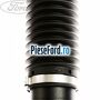 Amortizor spate 5 usi combi Ford Focus 2008-2011 1.4 80 cp ASDA, ASDB benzina