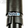 Amortizor spate an 08/2011-03/2012 Ford Fiesta 2008-2012 1.6 TDCi 95 cp T3JA, TZJA, TZJB diesel | Foto 3