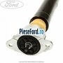 Amortizor spate an 08/2011-11/2012 Ford Fiesta 2008-2012 1.4 TDCi 70 cp F6JD, KVJA diesel