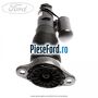 Amortizor spate auto-reglabil Ford S-Max 2007-2014 1.6 TDCi 115 cp T1WA, T1WB diesel