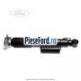 Amortizor spate auto-reglabil Ford S-Max 2007-2014 1.8 TDCi 125 cp QYWA diesel | Foto 2