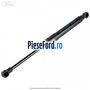 Amortizor spate berlina Ford Ka plus 2019-2020 1.5 TDCI 95 cp 15DSOX diesel