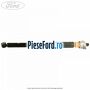 Amortizor spate clasa incarcare A J Ford B-Max 1.5 TDCi 75 cp UGJC, UGJG, XUJA, XUJB diesel | Foto 2