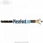 Amortizor spate clasa incarcare A J Ford B-Max 1.6 TDCi 95 cp T3JB diesel