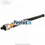 Amortizor spate clasa incarcare A J Ford B-Max 1.6 TDCi 95 cp T3JB diesel