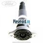 Amortizor spate combi autolevelling Ford Mondeo 2008-2014 2.0 EcoBoost 240 cp TPBA benzina