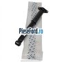 Amortizor spate combi Ford Mondeo 2008-2014 2.0 TDCi 130 cp AZBA diesel | Foto 2
