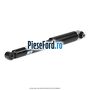 Amortizor spate combi ST Ford Focus 2014-2018 2.0 TDCi ST 185 cp T8DA diesel