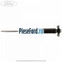 Amortizor spate combi suspensie standard Ford Mondeo 2014-2018 1.0 EcoBoost 125 cp M1CA, M1CB benzina