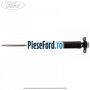 Amortizor spate combi suspensie standard Ford Mondeo 2014-2018 2.0 TDCi 180 cp T8CA, T8CC, T8CD, T8CL diesel