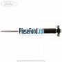 Amortizor spate combi suspensie standard Ford Mondeo 2014-2018 2.0 TDCi Bi-Turbo 210 cp T9CA diesel