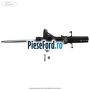 Amortizor spate dreapta 4/5 usi Ford Mondeo 1996-2000 1.8 TD 90 cp RFN diesel