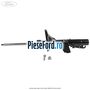 Amortizor spate dreapta 4/5 usi Ford Mondeo 1996-2000 1.8 TD 90 cp RFN diesel