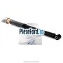 Amortizor spate Ford B-Max 1.4 90 cp SPJD, SPJE benzina | Foto 3