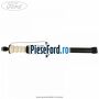 Amortizor spate Ford Fiesta 1989-1996 1.4 71 cp F6E benzina | Foto 2