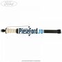 Amortizor spate Ford Fiesta 1989-1996 1.4 73 cp F4A, FUG, FUJ benzina | Foto 2