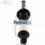 Amortizor spate Ford Fiesta 1989-1996 1.6 88 cp LUH benzina