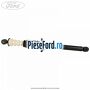 Amortizor spate Ford Fiesta 1989-1996 1.8 XR2i 16V 130 cp RQC benzina