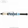 Amortizor spate Ford Fiesta 1989-1996 1.8 XR2i 16V 130 cp RQC benzina | Foto 2