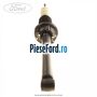 Amortizor spate Ford Fiesta 1996-2001 1.8 D 60 cp RTJ, RTK diesel | Foto 4