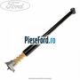 Amortizor spate Ford Fiesta 2005-2008 1.4 TDCi 68 cp N4JB diesel