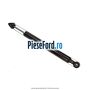 Amortizor spate Ford Fiesta 2013-2017 1.5 TDCi 95 cp XVJB, XVJC diesel | Foto 3