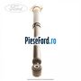 Amortizor spate Ford Fiesta 2013-2017 1.6 TDCi 95 cp T3JA, TZJA, TZJB diesel