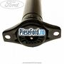 Amortizor spate Ford Galaxy 2007-2014 1.8 TDCi 125 cp QYWA diesel | Foto 5
