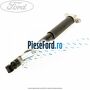 Amortizor spate Ford Grand C-Max 2011-2015 1.0 EcoBoost 100 cp M2DA, M2DC benzina