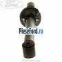 Amortizor spate Ford Puma 1997-2003 1.4 16V 90 cp FHD, FHF benzina