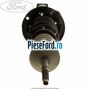 Amortizor spate Ford Puma 1997-2003 1.4 16V 90 cp FHD, FHF benzina