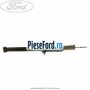 Amortizor spate Ford Puma 1997-2003 1.7 16V 125 cp MHA, MHB benzina