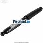 Amortizor spate Ford Ranger 2016-2020 2.2 TDCi 4x4 131 cp T22DD0P diesel