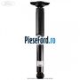 Amortizor spate Ford S-Max 2007-2014 1.6 TDCi 115 cp T1WA, T1WB diesel