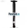 Amortizor spate Ford S-Max 2007-2014 2.0 TDCi 130 cp AZWA diesel