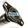 Amortizor spate Ford S-Max 2007-2014 2.0 TDCi 130 cp AZWA diesel | Foto 2