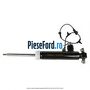 Amortizor spate IVD dreapta Ford Galaxy 2015-2023 2.0 TDCi 4x4 150 cp T7CI, T7CJ, T7CL diesel