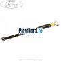 Amortizor spate NIEHL plant Ford Fiesta 2013-2017 1.5 TDCi 75 cp UGJC, XUJA, XUJB diesel