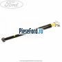 Amortizor spate NIEHL plant Ford Fiesta 2013-2017 1.5 TDCi 95 cp XVJB, XVJC diesel