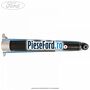 Amortizor spate RS Ford Focus 2014-2018 2.3 RS 350 cp YVDA benzina