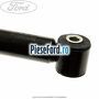 Amortizor spate seria 32 Ford Fiesta 2002-2005 1.4 TDCi 68 cp F6JA, F6JB diesel | Foto 2