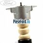 Amortizor spate ST Ford Fiesta 2005-2008 ST150 150 cp N4JB benzina