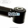 Amortizor spate ST Ford Fiesta 2005-2008 ST150 150 cp N4JB benzina