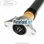 Amortizor spate ST Ford Focus 2004-2007 2.5 ST 225 cp HYDA benzina | Foto 2