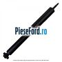Amortizor spate standard coupe Ford Mustang 2015-2018 2.3 EcoBoost 314 cp N38H, N48H benzina