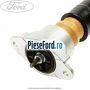 Amortizor spate suspensie lina Ford Fiesta 2008-2012 1.4 TDCi 68 cp F6JB, F6JD diesel
