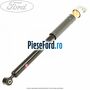 Amortizor spate suspensie lina Ford Fiesta 2013-2017 1.25 60 cp STJA, STJB, STJC, STJD benzina