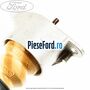 Amortizor spate suspensie lina Ford Fiesta 2013-2017 1.4 97 cp RTJA, RTJB, SPJA, SPJC, SPJE benzina